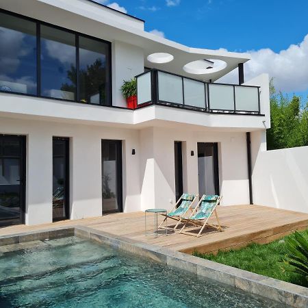 Villa Nc30 , Chambres Privatives Deluxe Ла-Рошель Екстер'єр фото