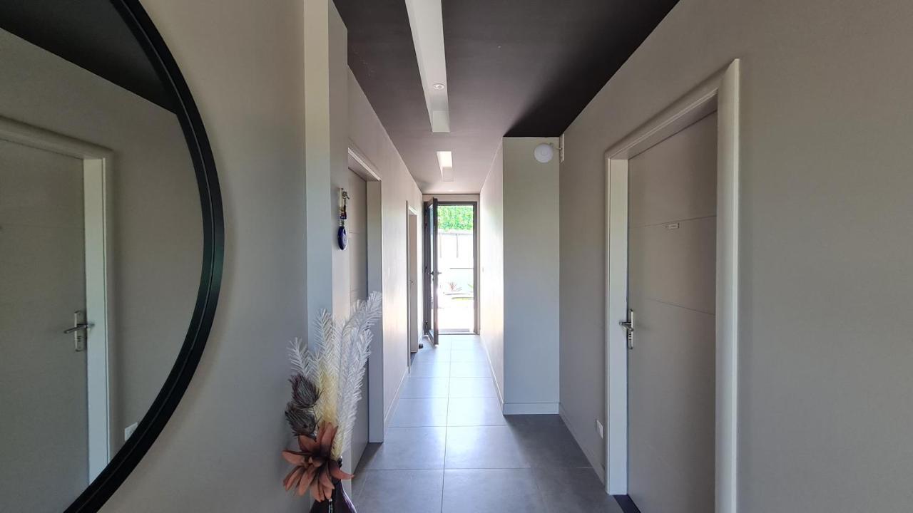 Villa Nc30 , Chambres Privatives Deluxe Ла-Рошель Екстер'єр фото